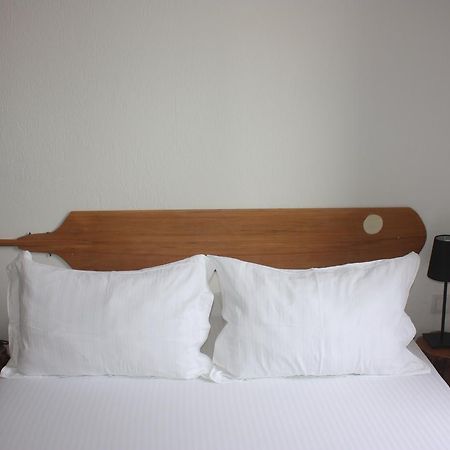 Egesade Hotel Ayvalı Buitenkant foto