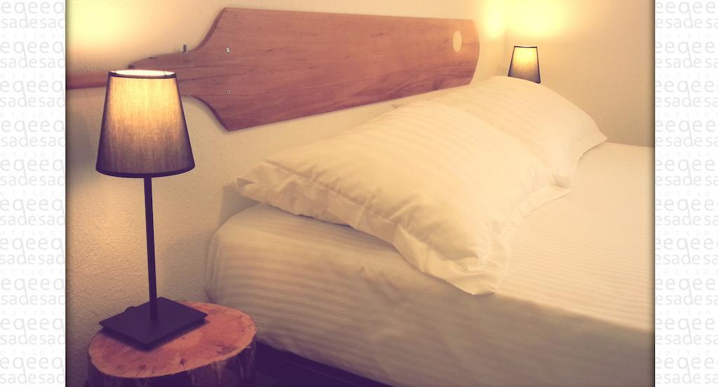 Egesade Hotel Ayvalı Kamer foto
