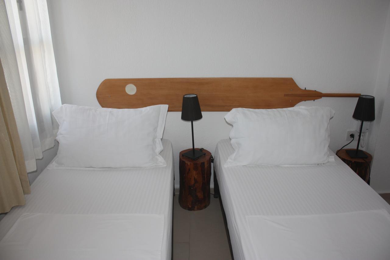 Egesade Hotel Ayvalı Buitenkant foto
